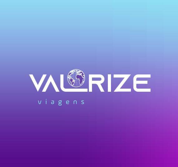 Logo Valorize Viagens